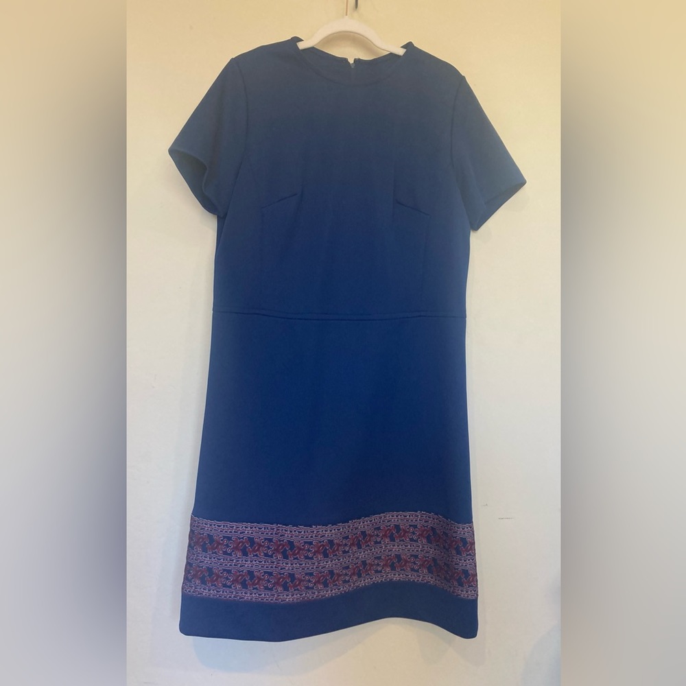 Vintage Knit Originals by Leslie Pomer Dress